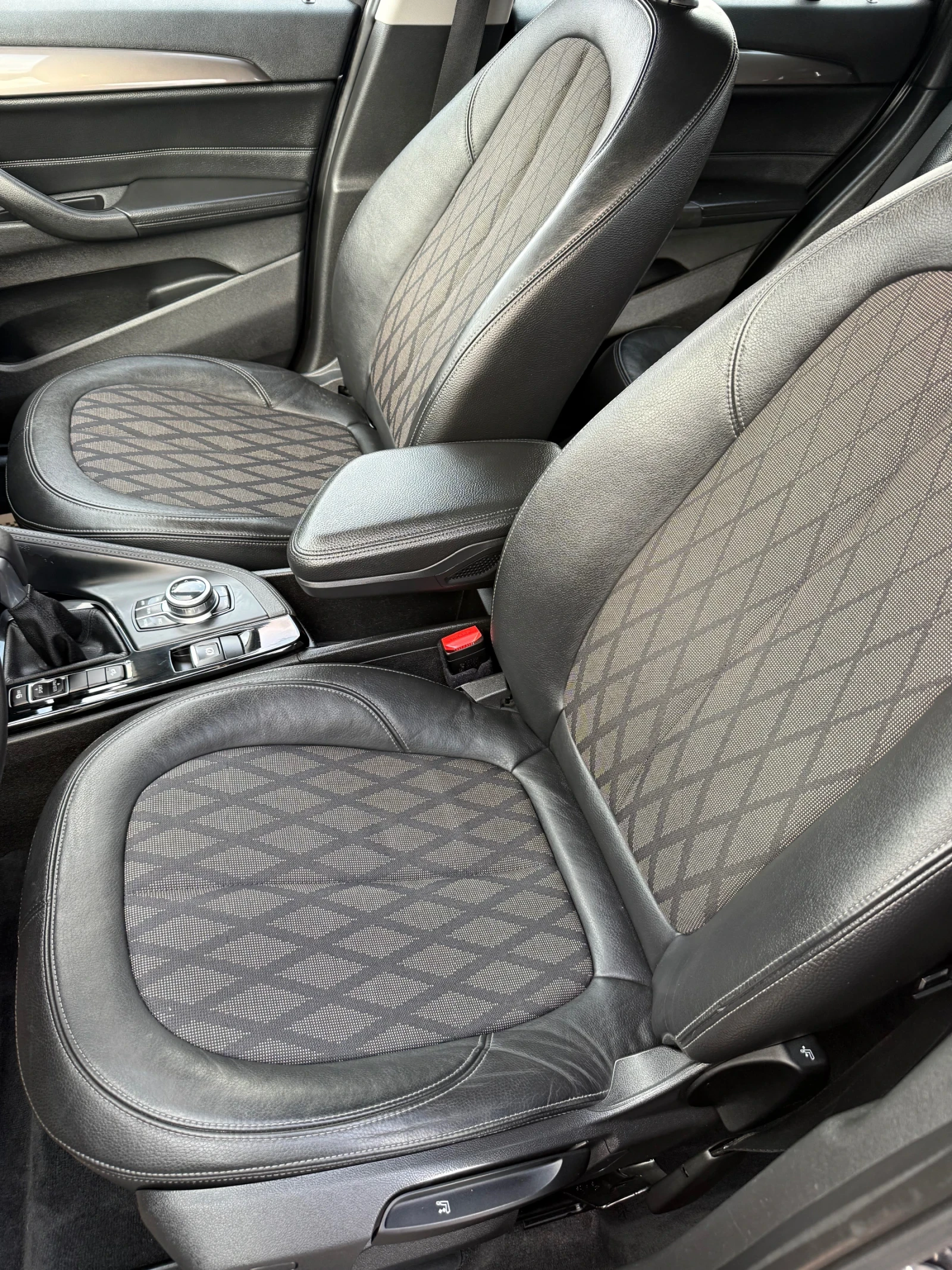 BMW X1 ЕВРО 6д.    4х4 - изображение 9