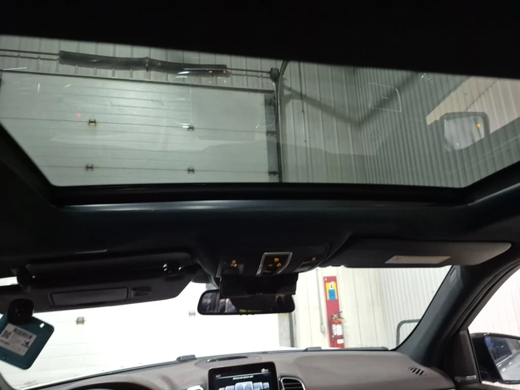 Mercedes-Benz GLE 400 * CARFAX *   | Mobile.bg   11