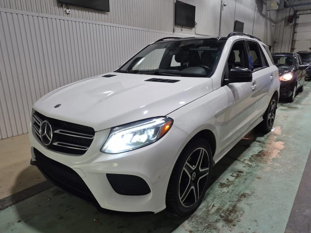Mercedes-Benz GLE 400 * CARFAX *   | Mobile.bg   1