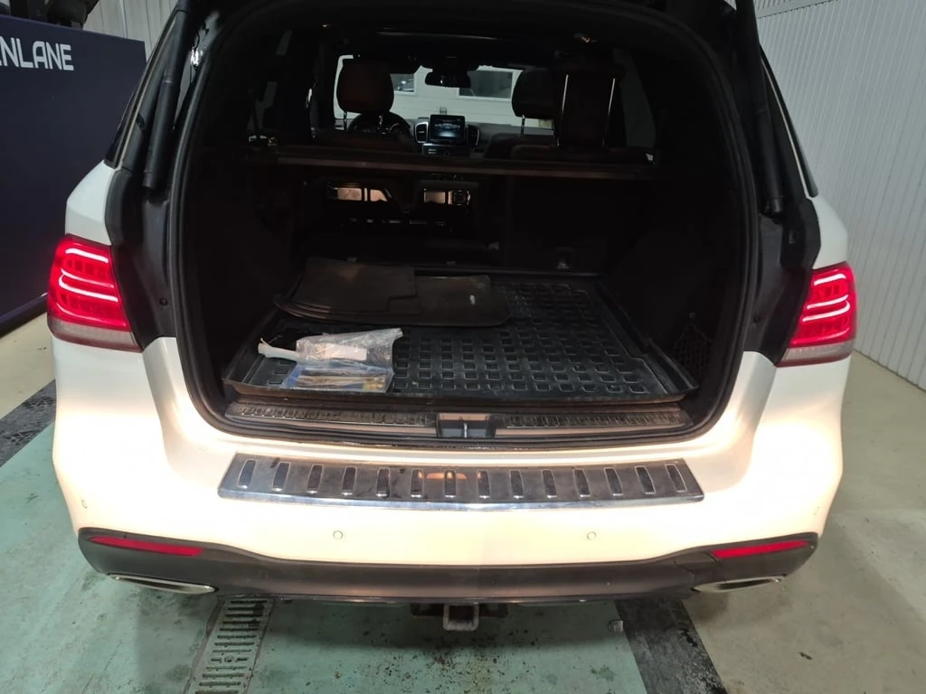 Mercedes-Benz GLE 400 * CARFAX *   | Mobile.bg   13