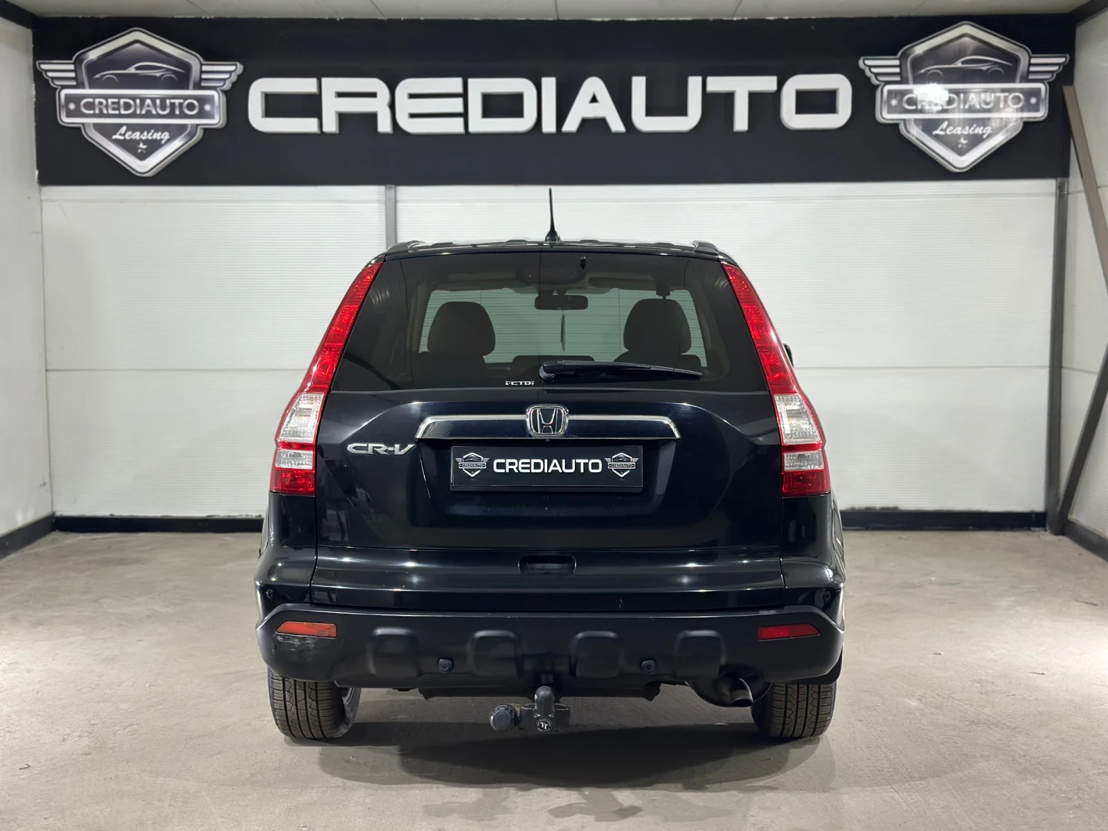 Honda Cr-v * NAVI* * Panorama*  - изображение 5