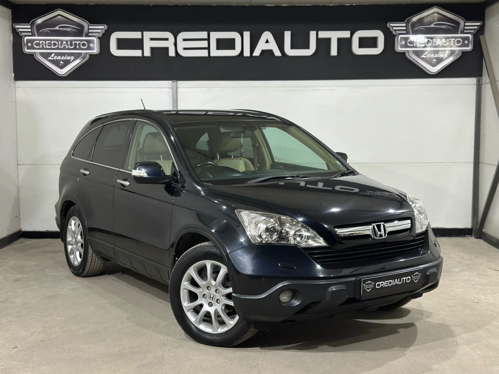 Honda Cr-v * NAVI* * Panorama*  - изображение 3