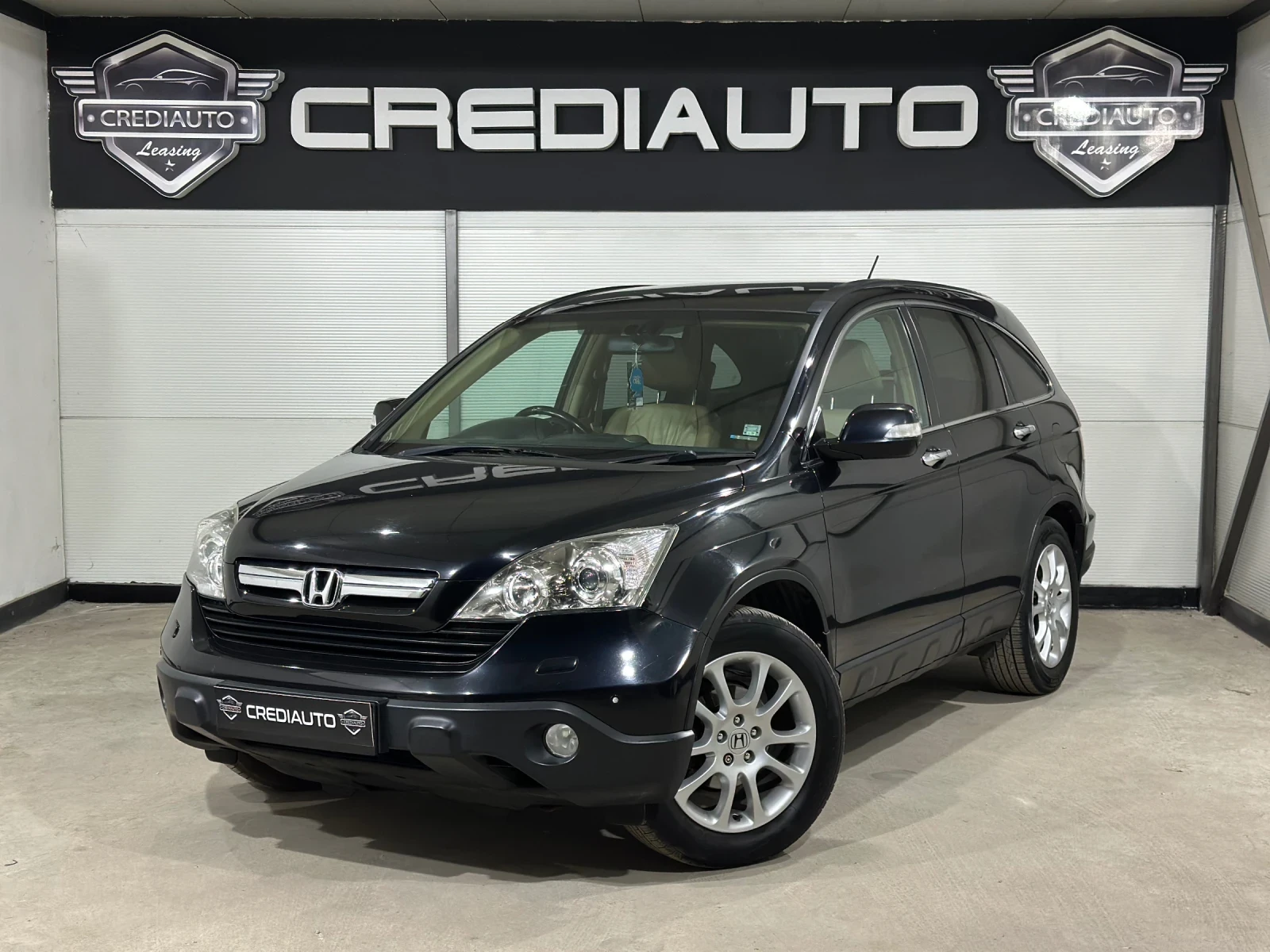 Honda Cr-v * NAVI* * Panorama*  | Mobile.bg � ����������� 1