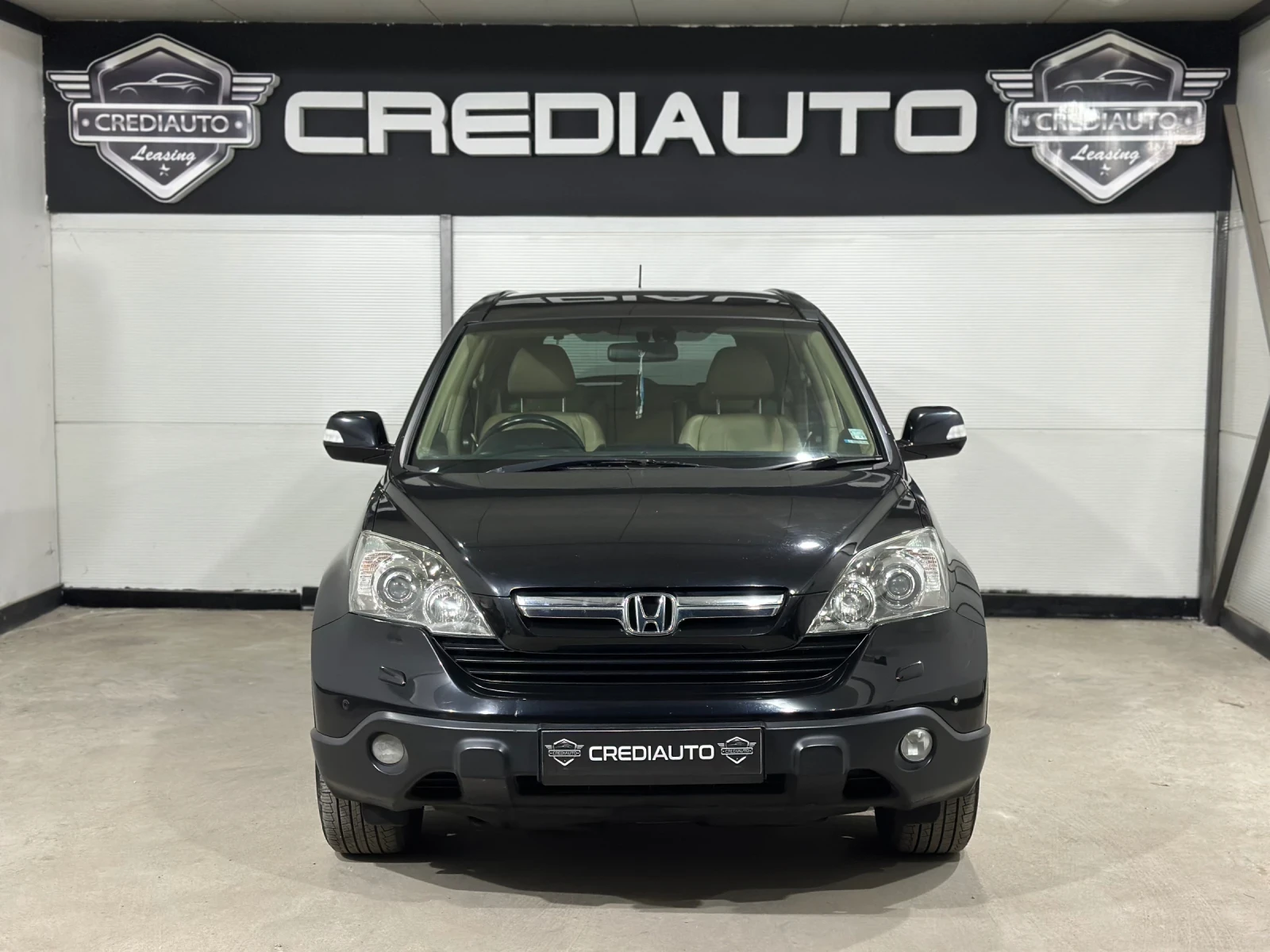 Honda Cr-v * NAVI* * Panorama*  - изображение 2