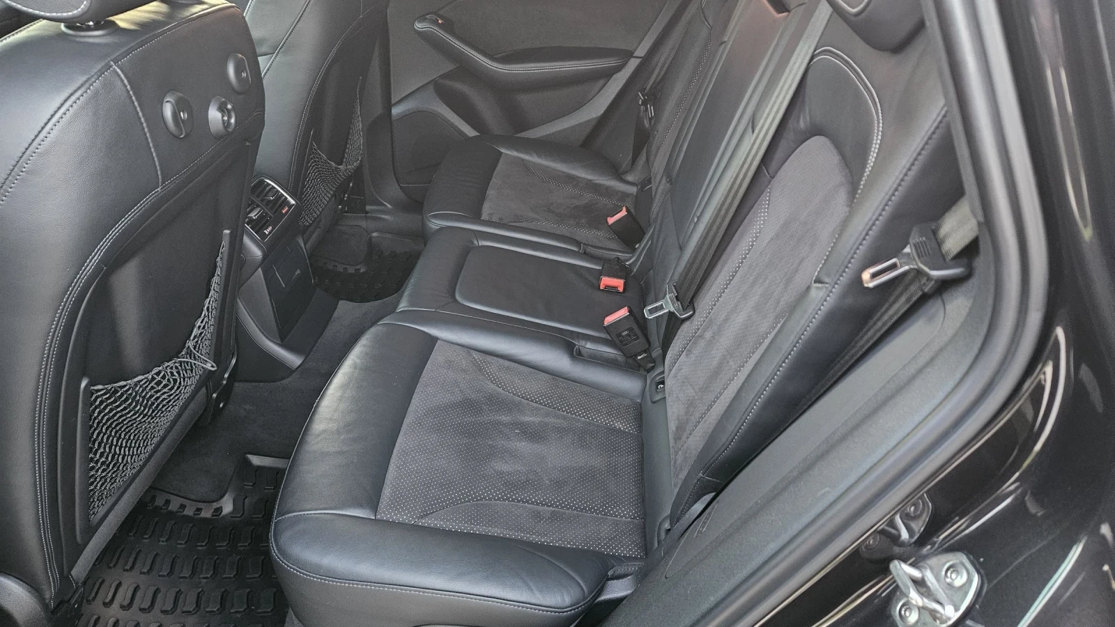 Audi Q5 3.0TDI..S-LINE..FACE  - изображение 10