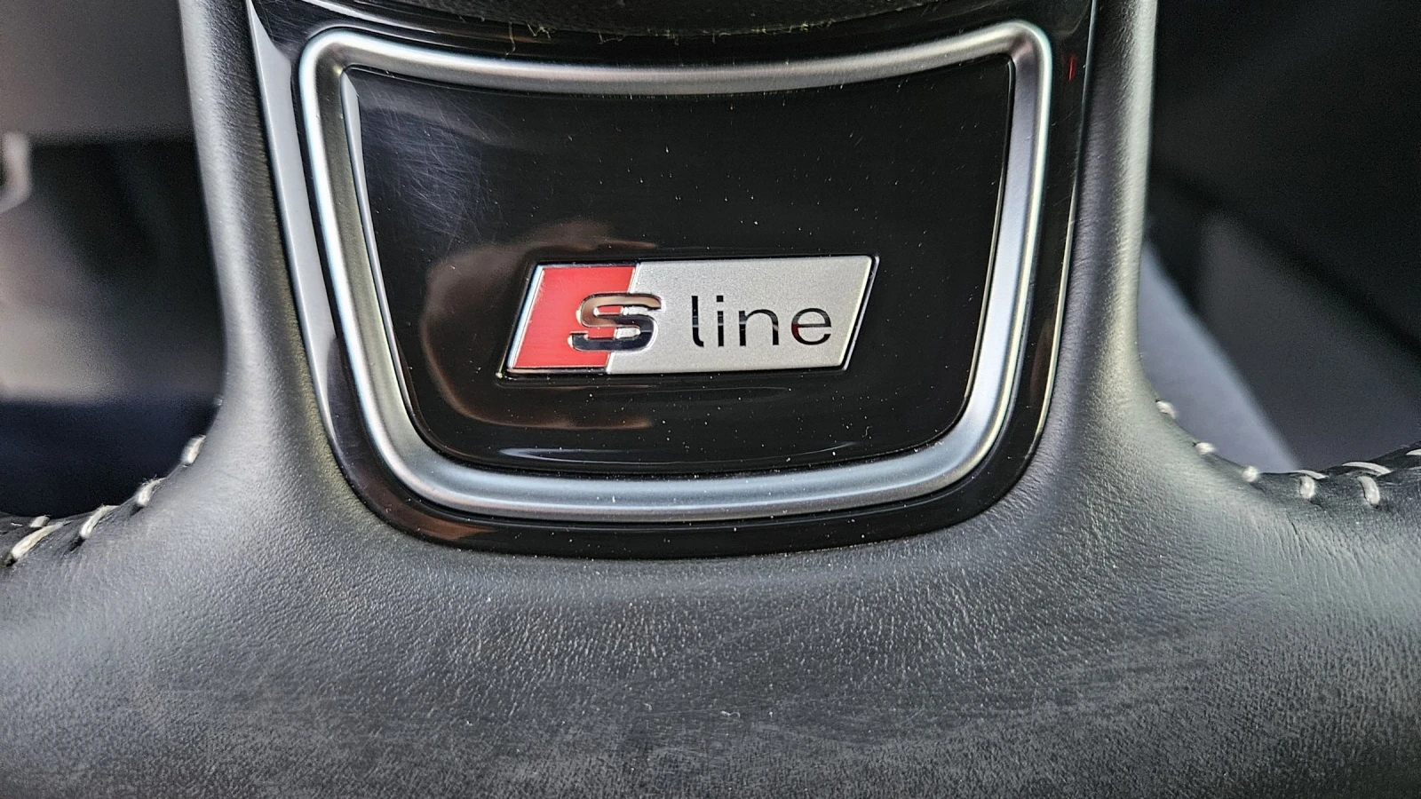 Audi Q5 3.0TDI..S-LINE..FACE  | Mobile.bg � ����������� 17