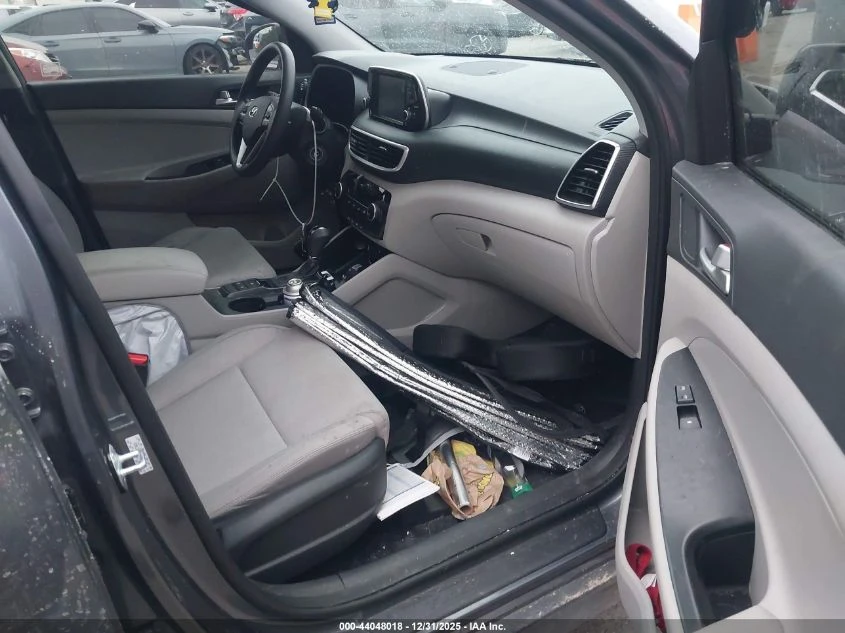 Hyundai Tucson SE * CARFAX * КРАЙНА ЦЕНА*  - изображение 5