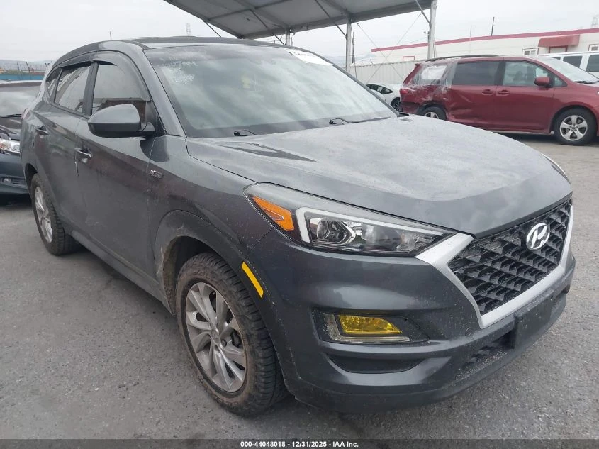 Hyundai Tucson SE * CARFAX * ������ ����*  | Mobile.bg � ����������� 1