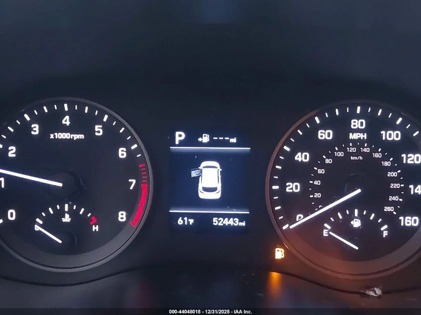 Hyundai Tucson SE * CARFAX * КРАЙНА ЦЕНА*  - изображение 7