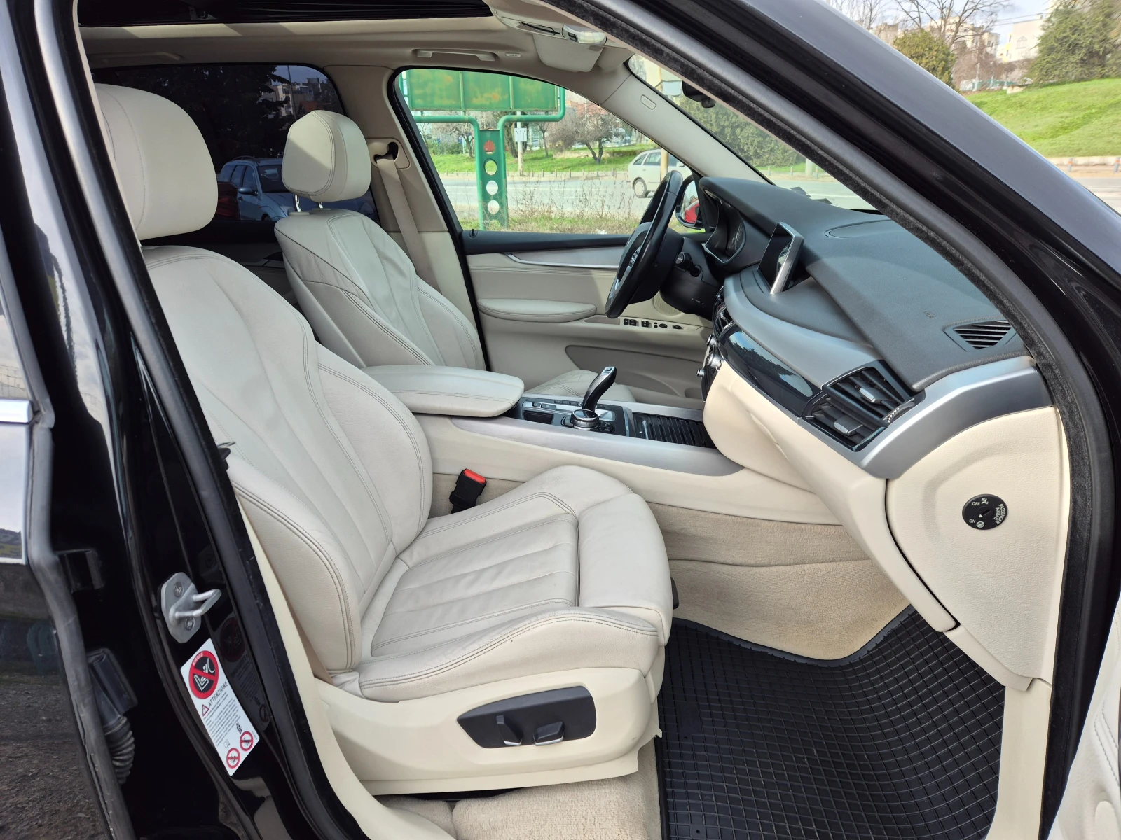 BMW X5 3.0d XDrive - изображение 9