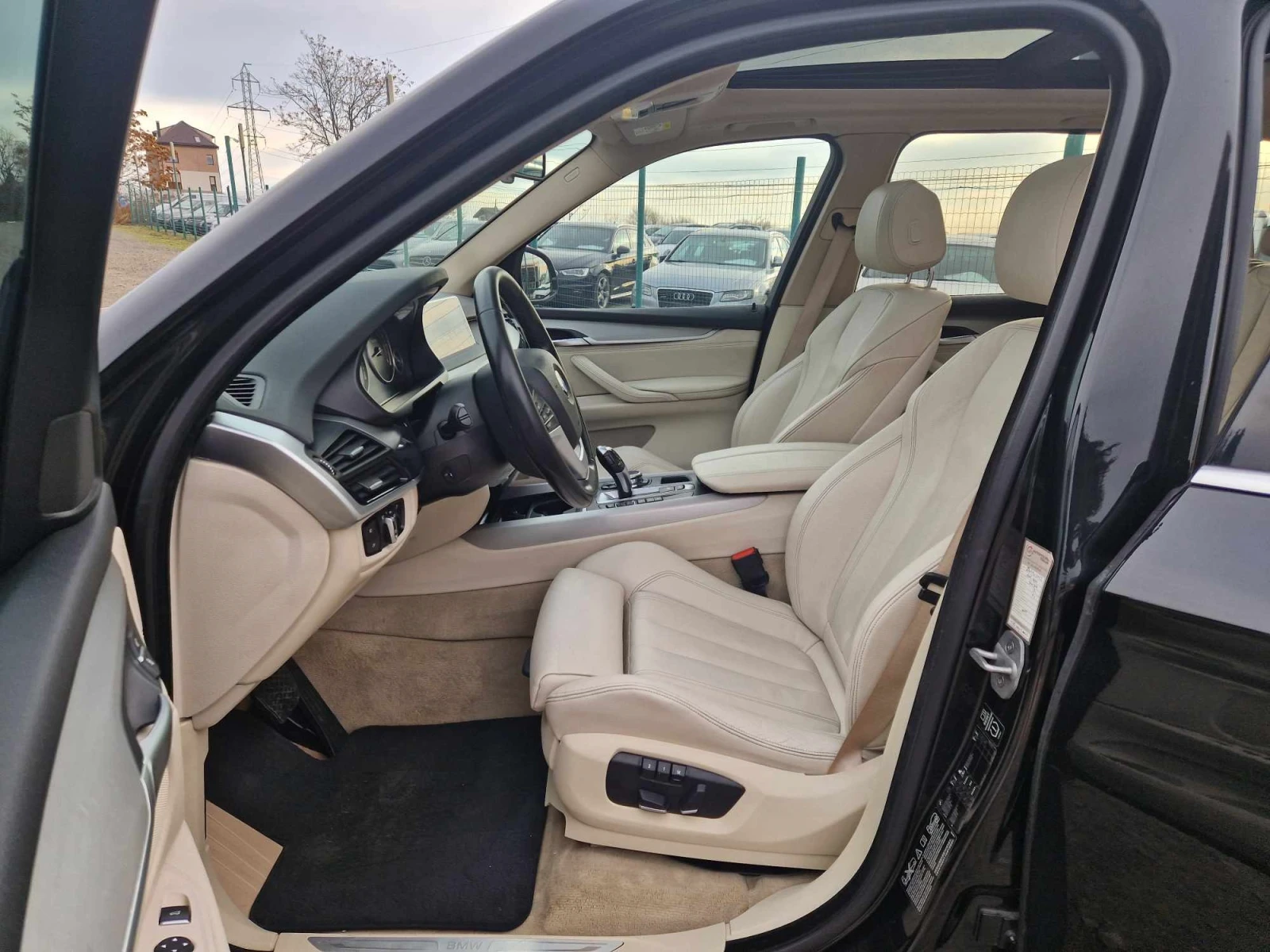 BMW X5 3.0d XDrive | Mobile.bg � ����������� 13