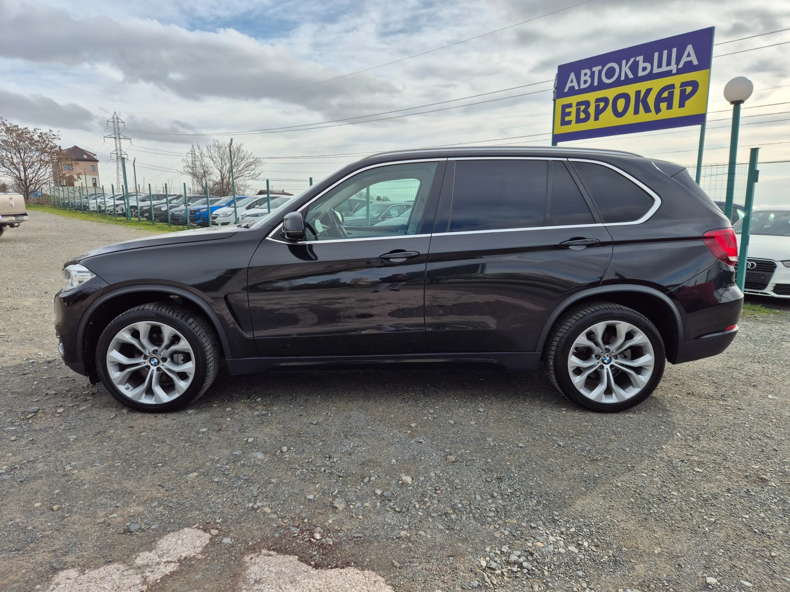 BMW X5 3.0d XDrive - изображение 2