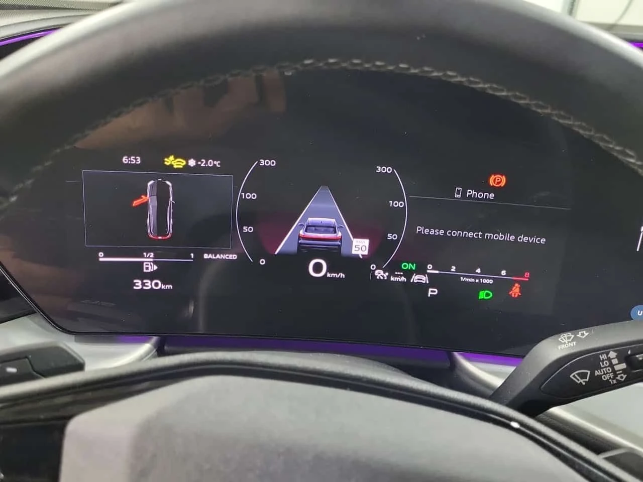 Audi Q5 * 2.0 TFSI quattro * CARFAX * ЦЕНА ДО БГ, снимка 9 - Автомобили и джипове - 53995343