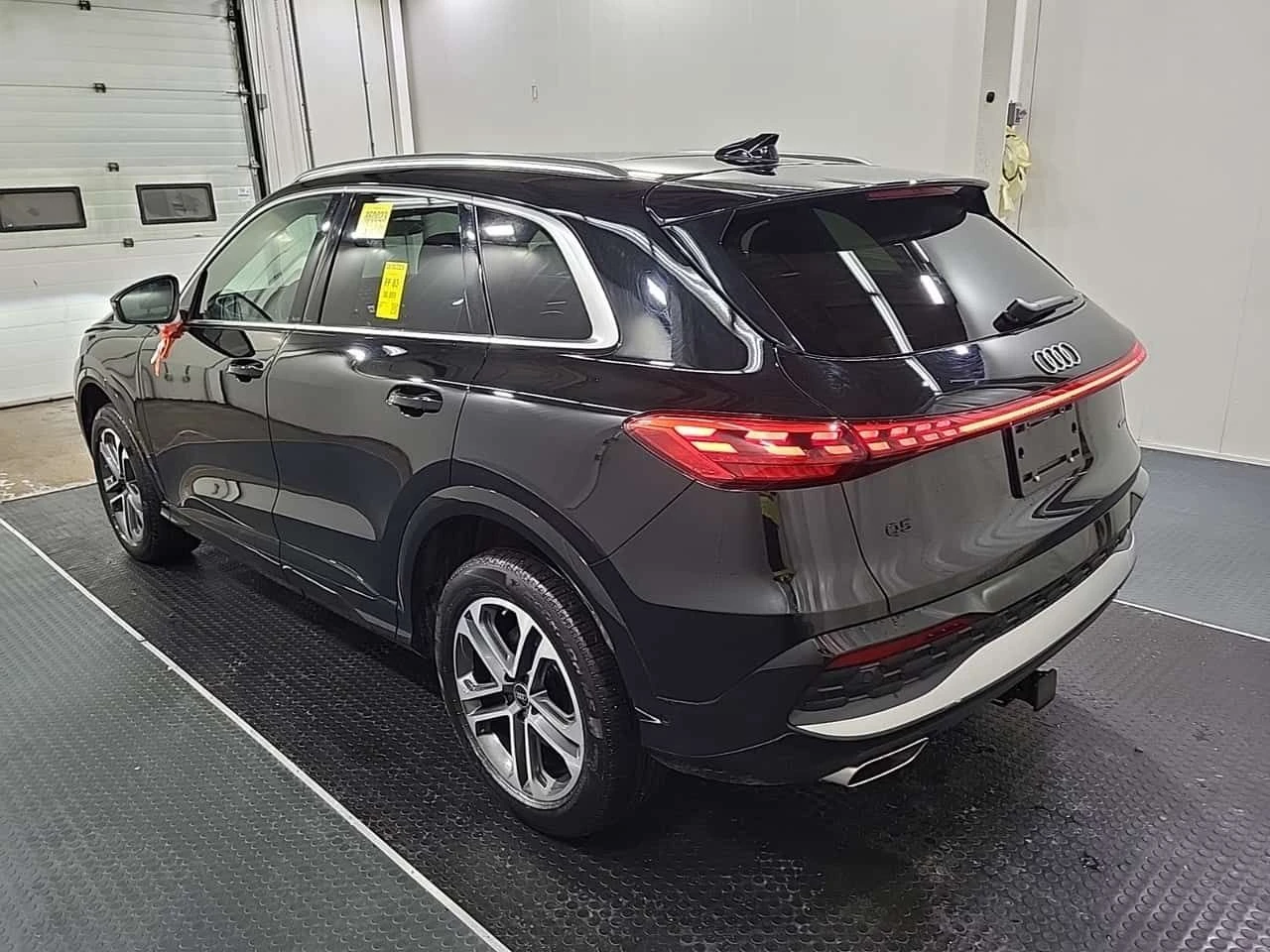 Audi Q5 * 2.0 TFSI quattro * CARFAX * ЦЕНА ДО БГ, снимка 5 - Автомобили и джипове - 53995343