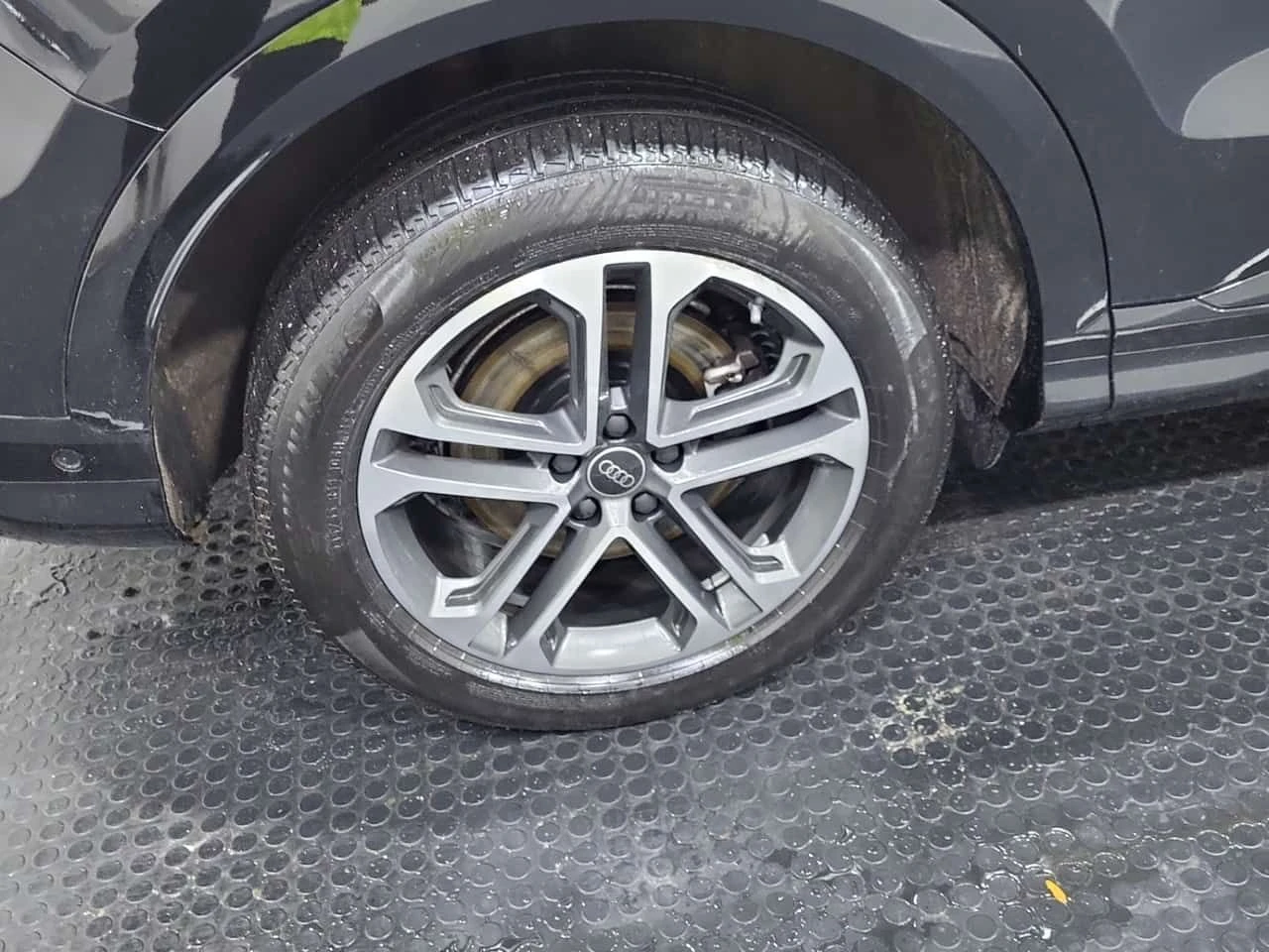 Audi Q5 * 2.0 TFSI quattro * CARFAX * ЦЕНА ДО БГ, снимка 15 - Автомобили и джипове - 53995343