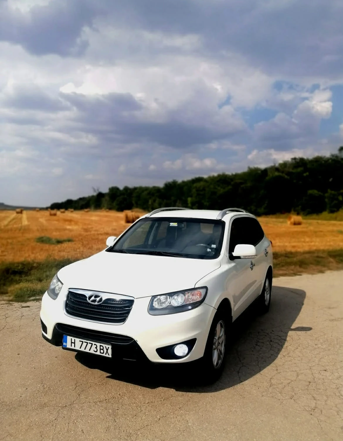 Hyundai Santa fe 2.0CRDI | Mobile.bg � ����������� 2