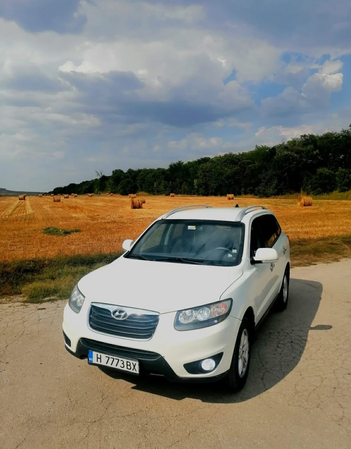 Hyundai Santa fe 2.0CRDI | Mobile.bg � ����������� 3