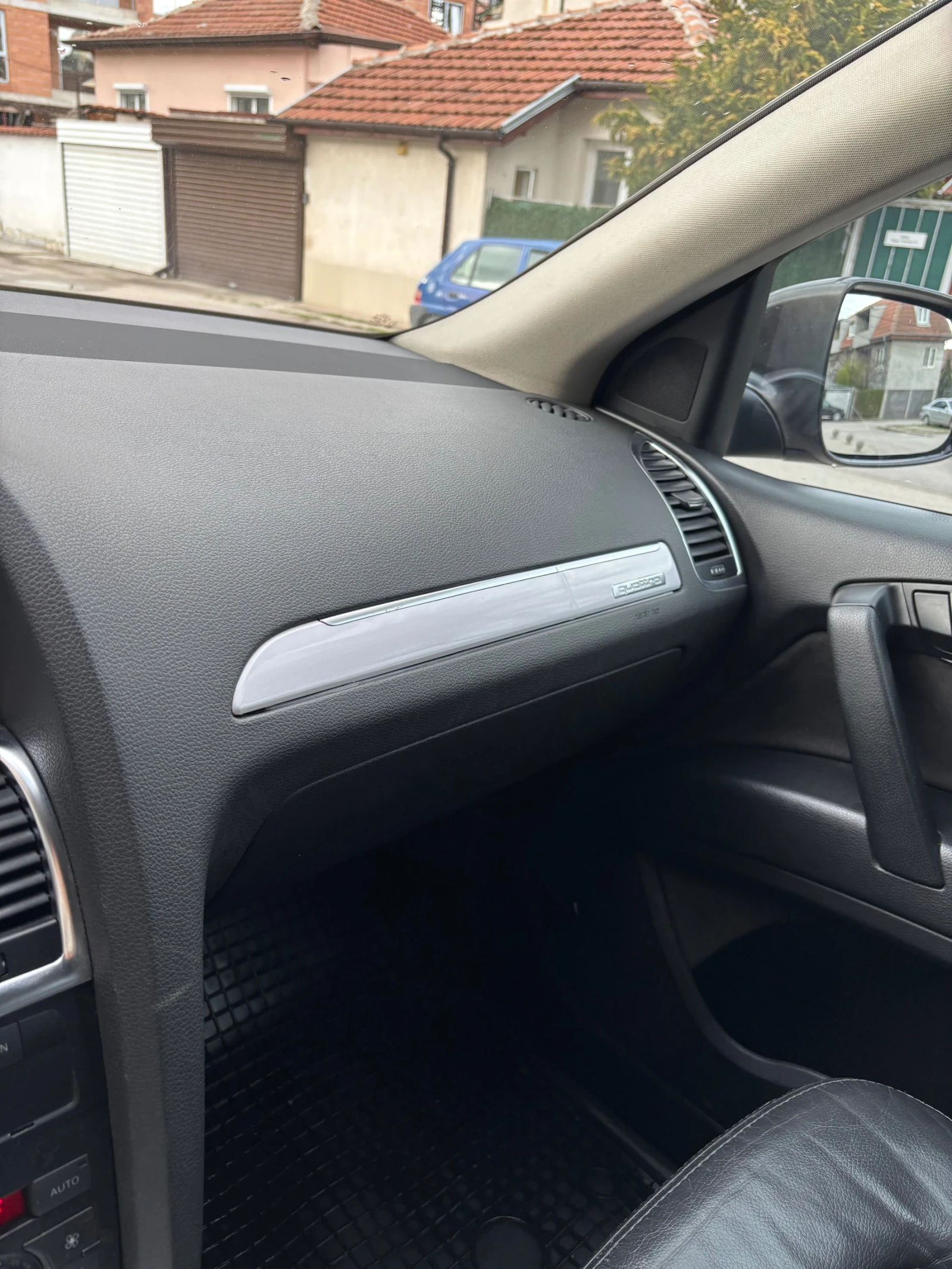 Audi Q7 3.0 дизел ТОП ТОП ТОП facelift, снимка 12 - Автомобили и джипове - 54082689