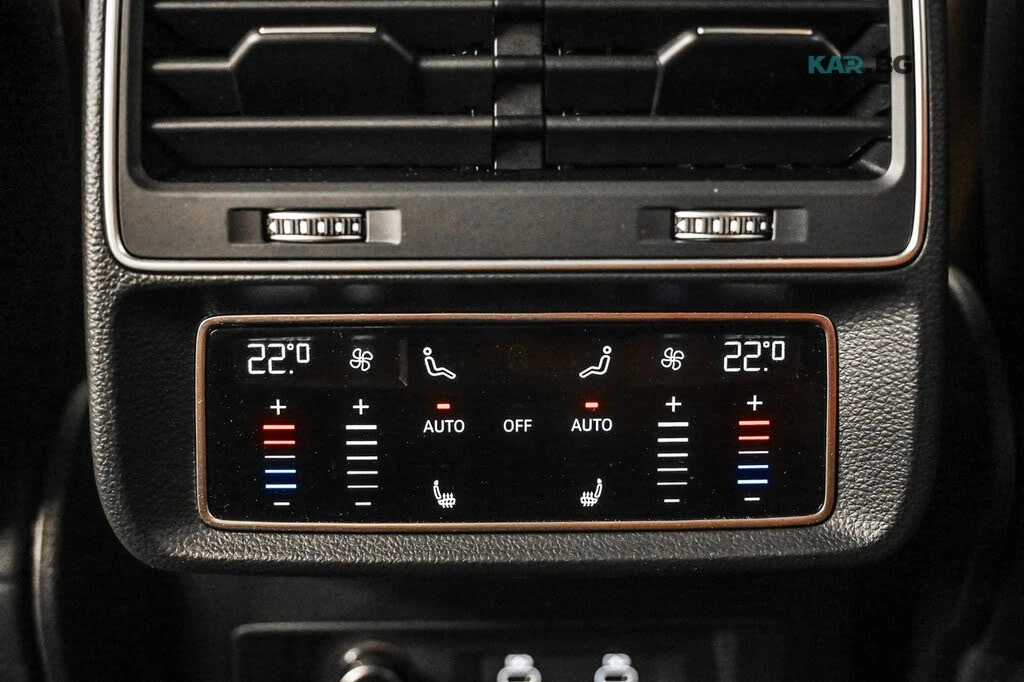 Audi SQ8 * АвтоКредит* (ЦЕНА ДО БГ), снимка 15 - Автомобили и джипове - 54932654