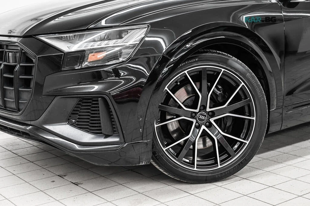 Audi SQ8 * АвтоКредит* (ЦЕНА ДО БГ), снимка 2 - Автомобили и джипове - 54932654