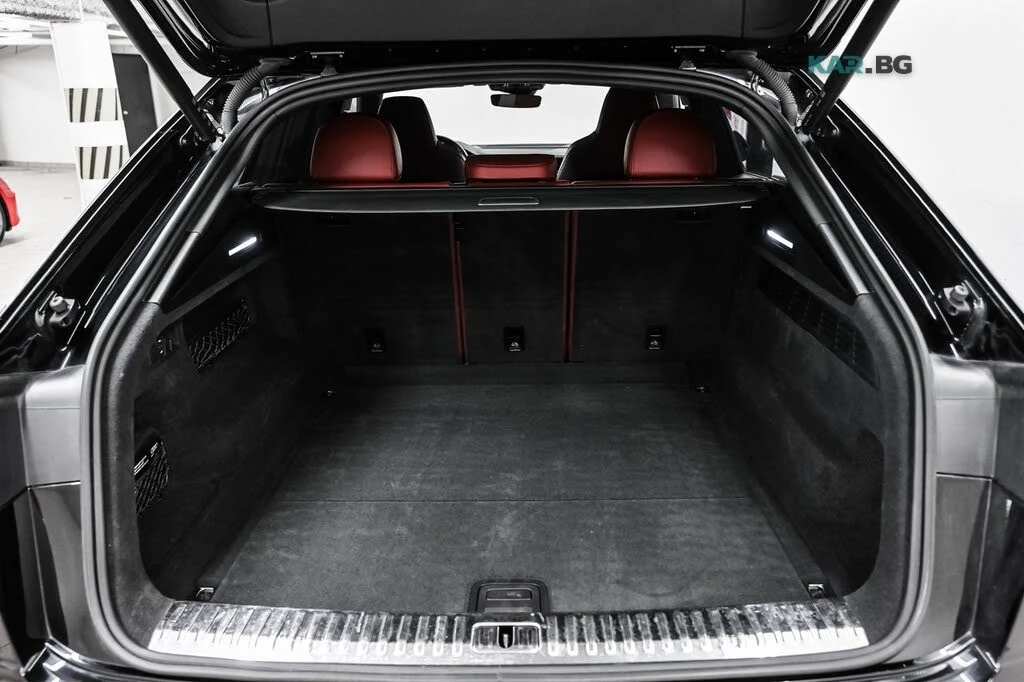 Audi SQ8 * АвтоКредит* (ЦЕНА ДО БГ), снимка 16 - Автомобили и джипове - 54932654