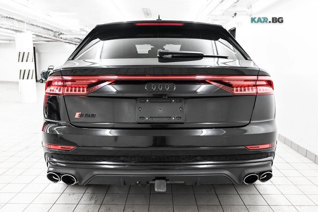 Audi SQ8 * АвтоКредит* (ЦЕНА ДО БГ), снимка 6 - Автомобили и джипове - 54932654