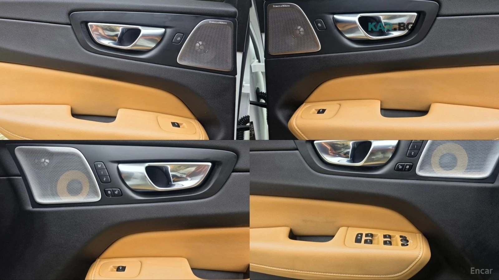 Volvo XC60 D5 INSCRIPTION* ����* ������* ����* ����* 360* HUD | Mobile.bg � ����������� 17