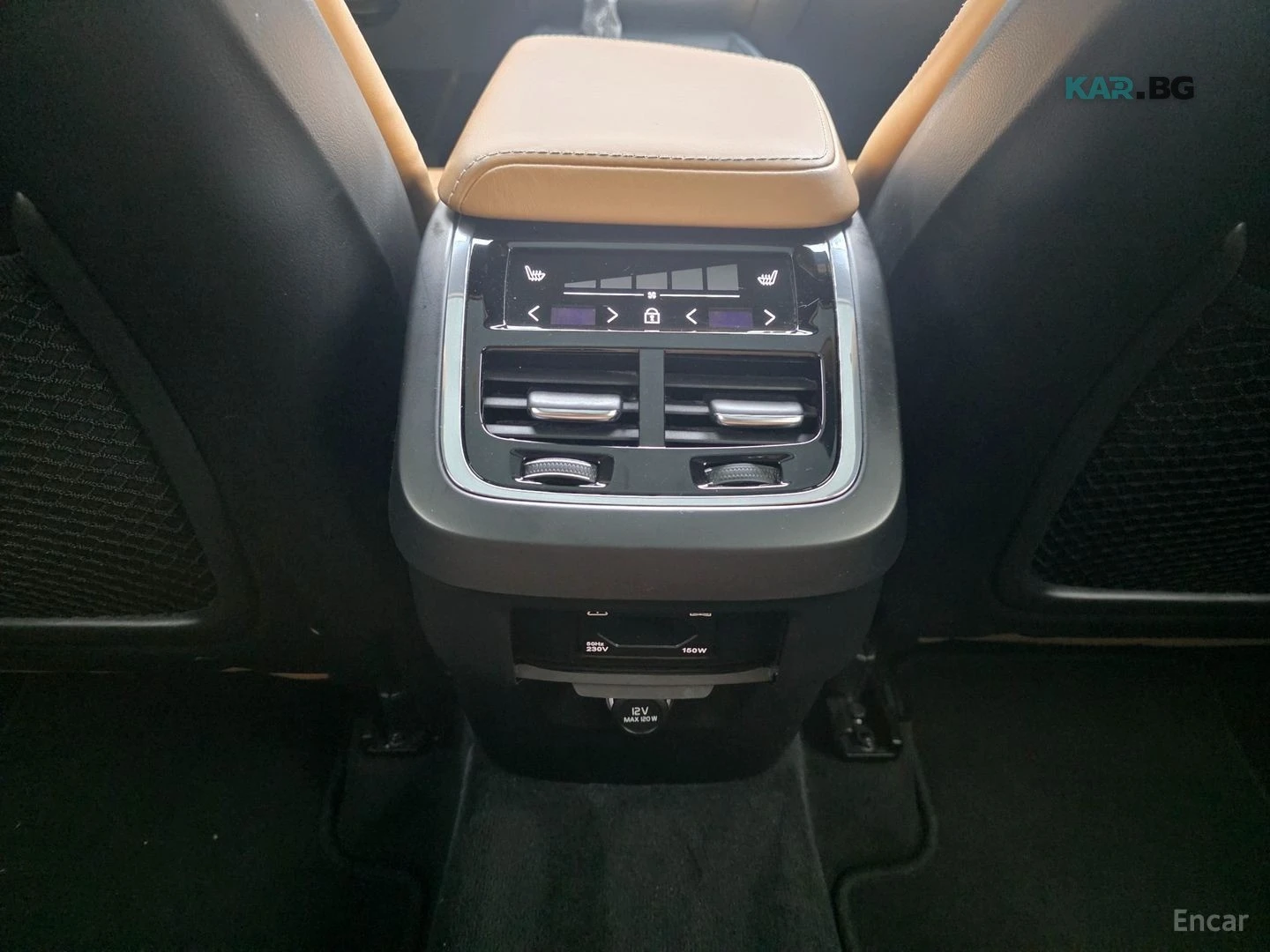 Volvo XC60 D5 INSCRIPTION* ����* ������* ����* ����* 360* HUD | Mobile.bg � ����������� 16