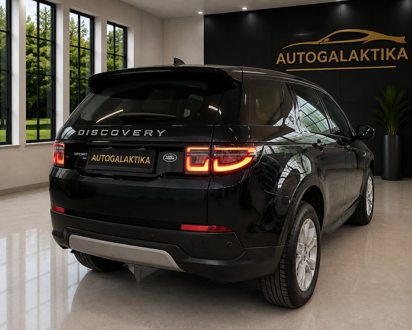 Land Rover Discovery Sport PHEV 309 �.�. 4x4 67 000 �� �������� �� 2029 �. | Mobile.bg � ����������� 4