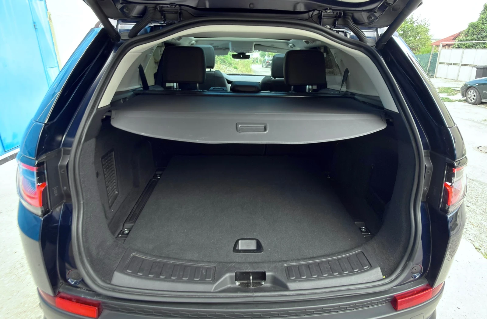 Land Rover Discovery Sport PHEV 309 �.�. 4x4 67 000 �� �������� �� 2029 �. | Mobile.bg � ����������� 9