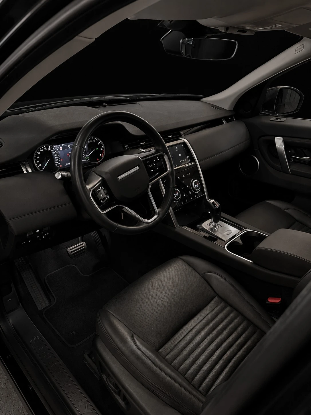 Land Rover Discovery Sport PHEV 309 �.�. 4x4 67 000 �� �������� �� 2029 �. | Mobile.bg � ����������� 8