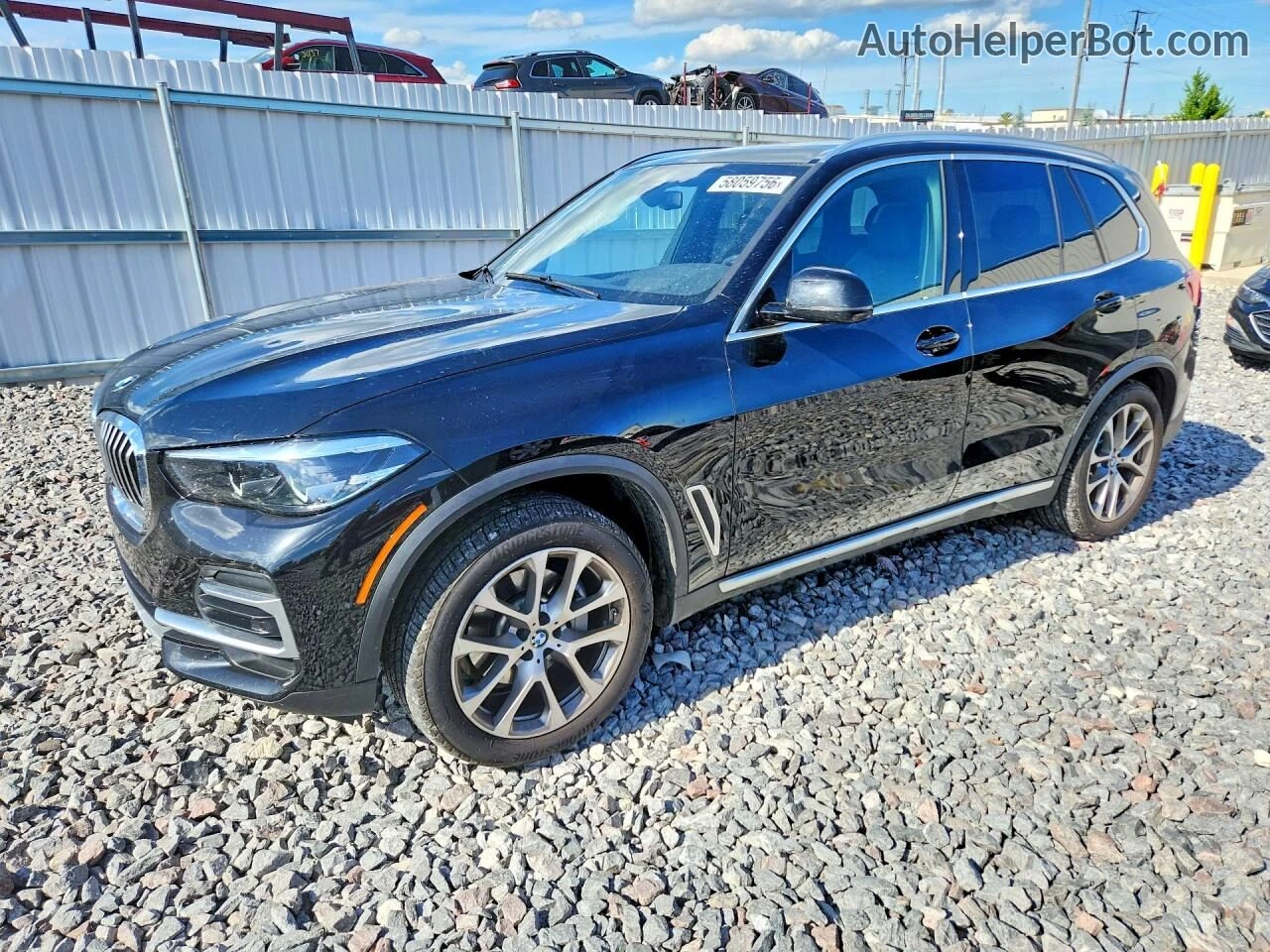 BMW X5 Xdrive40i* Обдухване* Дистроник* Цена до БГ