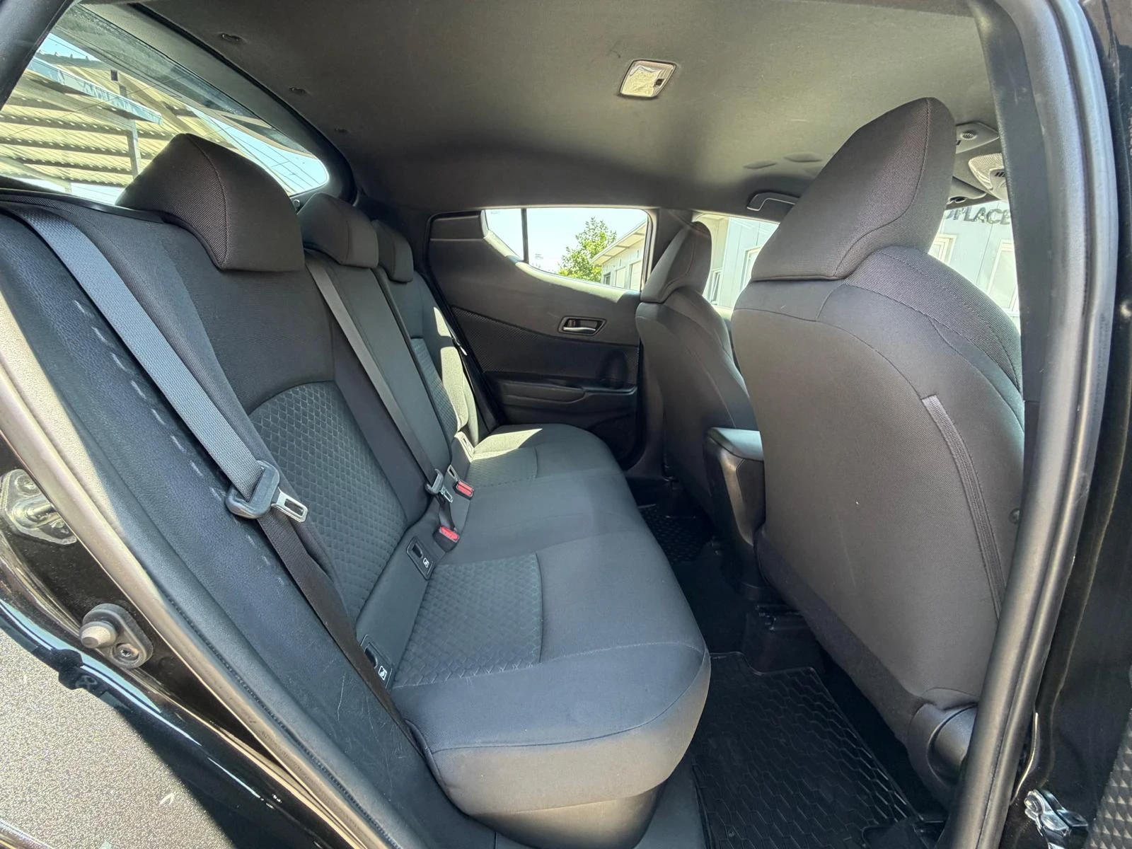 Toyota C-HR /1.8/Facelift/В гаранция Relax, снимка 16 - Автомобили и джипове - 55614010