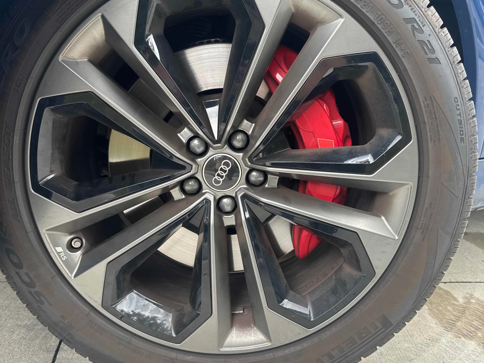 Audi SQ7 4.0L 8cyl AWD | Mobile.bg � ����������� 7