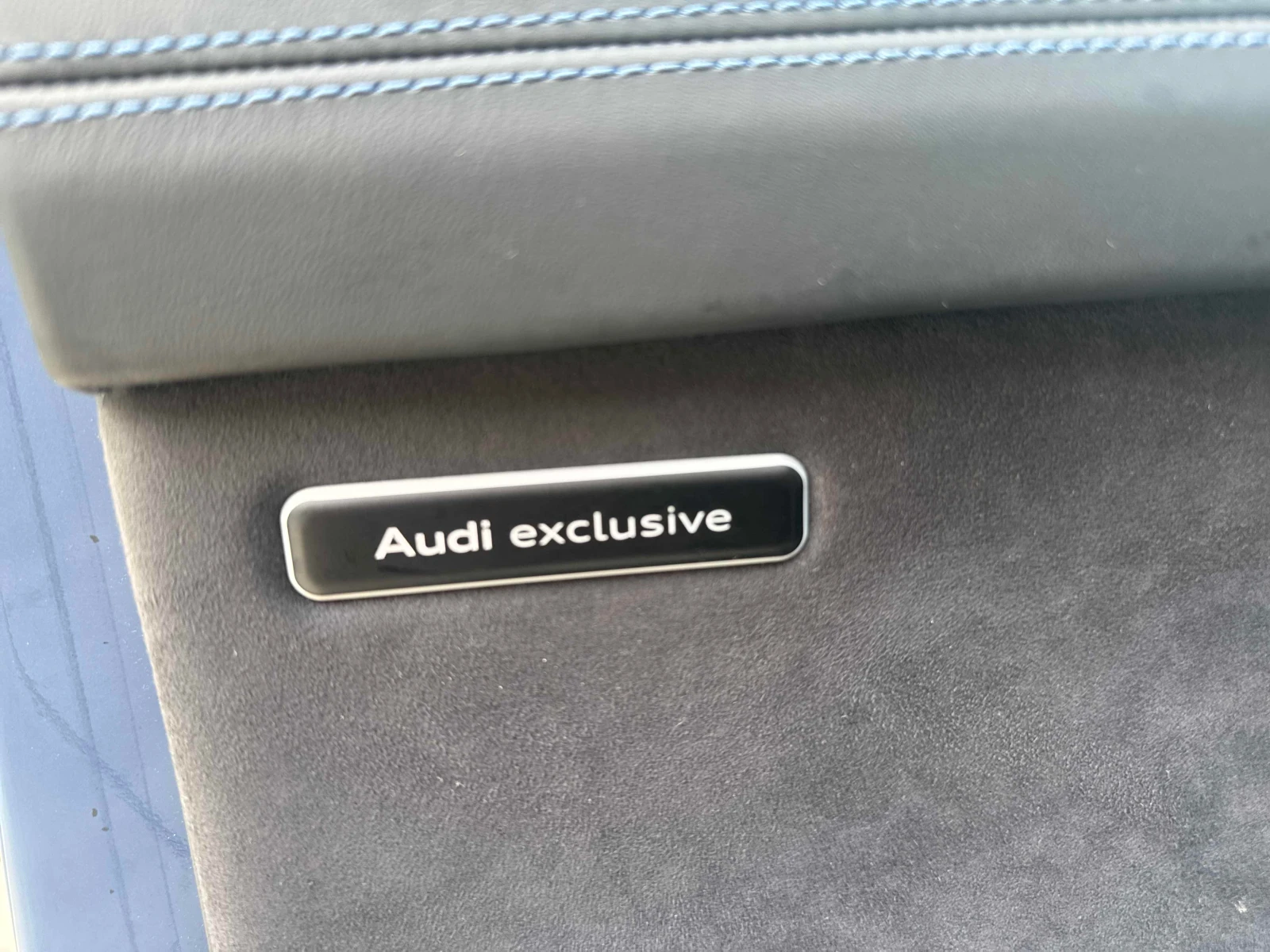 Audi SQ7 4.0L 8cyl AWD | Mobile.bg � ����������� 11