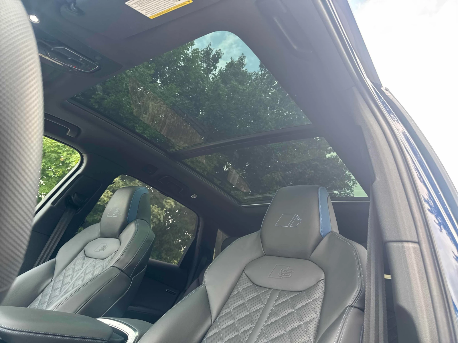 Audi SQ7 4.0L 8cyl AWD | Mobile.bg � ����������� 10