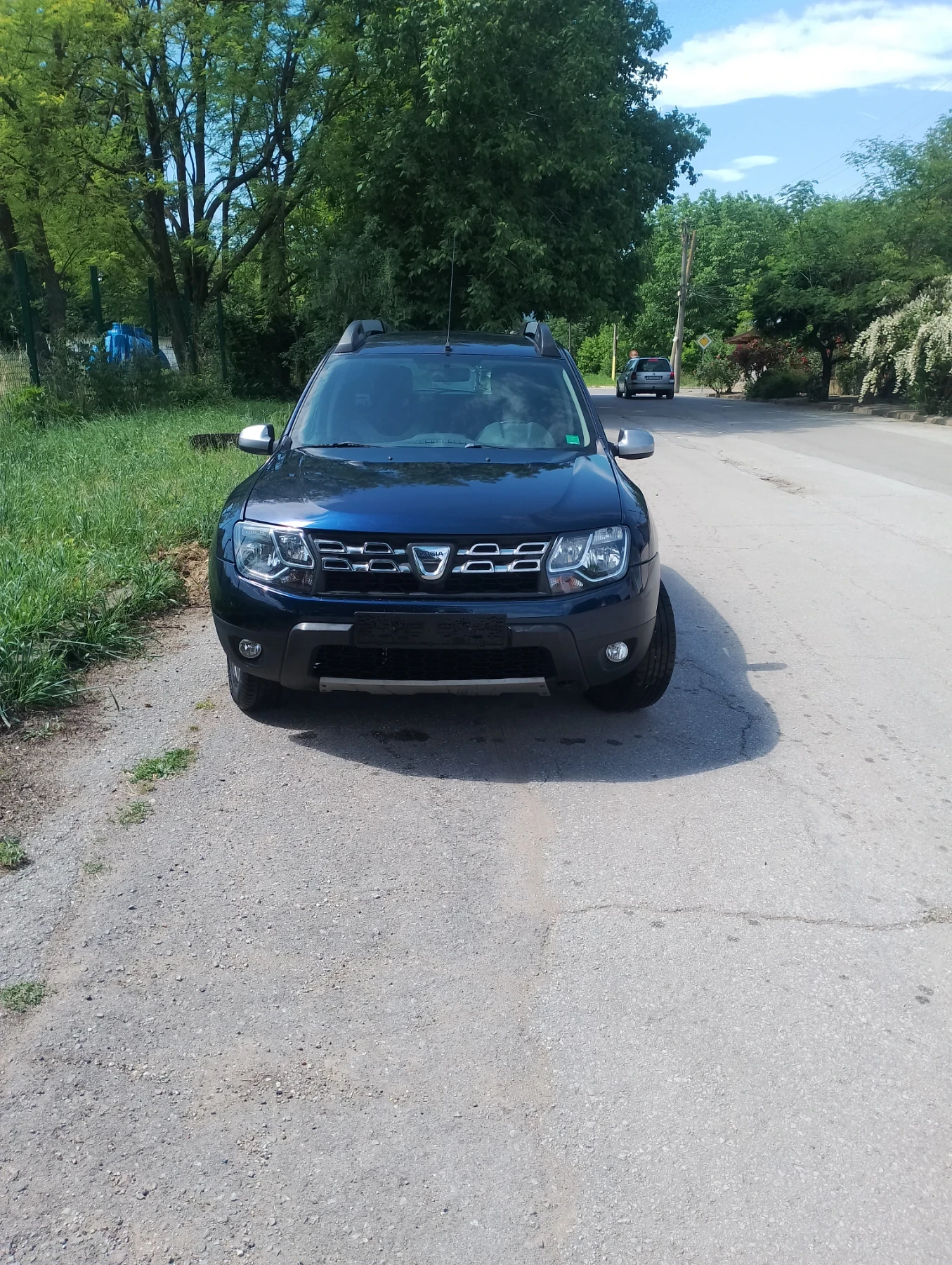 Dacia Duster | Mobile.bg � ����������� 1