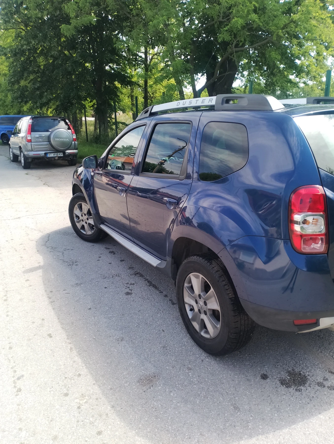 Dacia Duster | Mobile.bg � ����������� 5