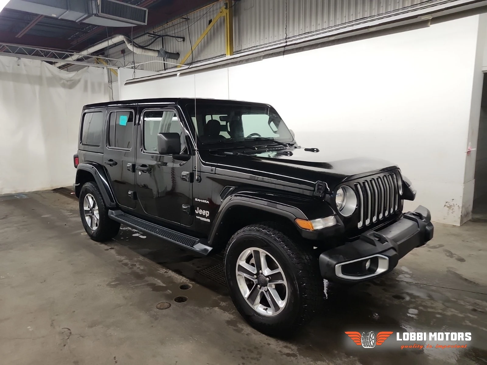 Jeep Wrangler, снимка 2 - Автомобили и джипове - 56102684