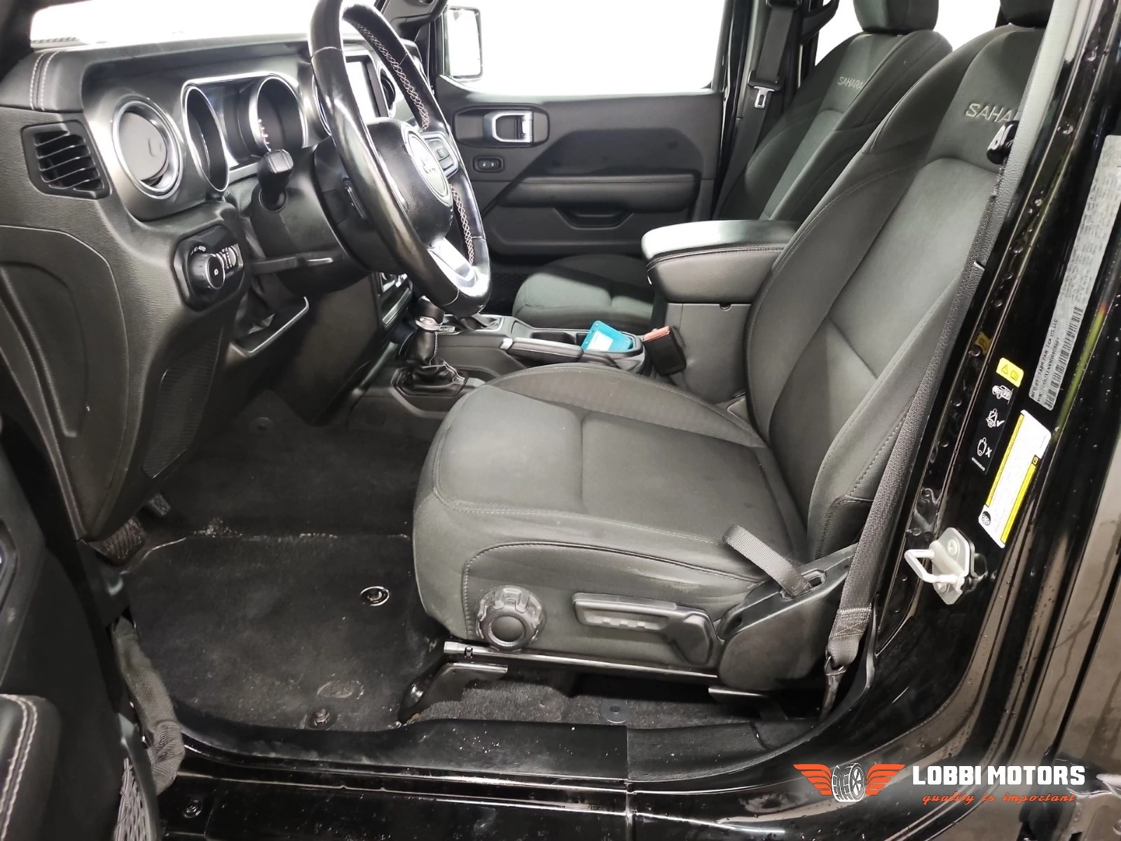 Jeep Wrangler, снимка 5 - Автомобили и джипове - 56102684