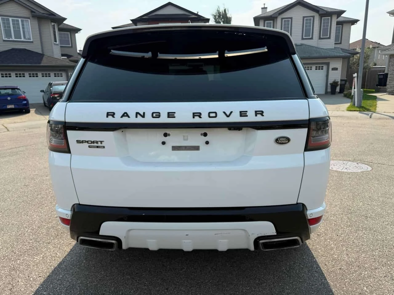 Land Rover Range Rover Sport * V8 Supercharged HSE Dynamic * CARFAX * , снимка 4 - Автомобили и джипове - 56259622