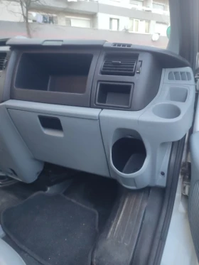 Ford Transit 2.2 TDCI, снимка 6