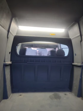 Ford Transit 2.2 TDCI, снимка 9
