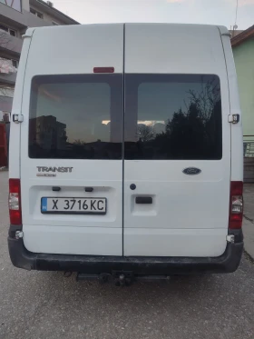 Ford Transit 2.2 TDCI, снимка 4