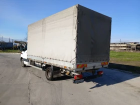 Mercedes-Benz Sprinter 3.0d 5бр. С Тахографи, снимка 4