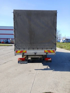 Mercedes-Benz Sprinter 3.0d 5бр. С Тахографи, снимка 9