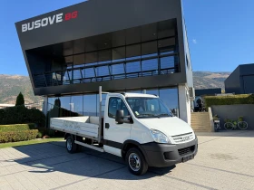 Iveco Daily 40C18 3.0HPI до 3.5т. 4.20м. , снимка 1