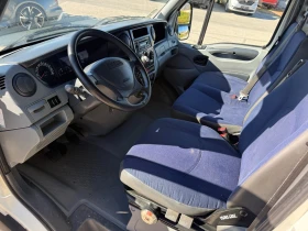 Iveco Daily 40C18 3.0HPI до 3.5т. 4.20м. , снимка 12