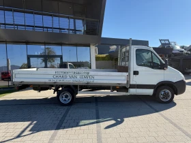 Iveco Daily 40C18 3.0HPI до 3.5т. 4.20м. , снимка 8