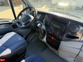 Iveco Daily 40C18 3.0HPI до 3.5т. 4.20м. , снимка 11